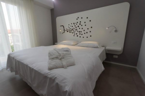 Гостиница Aether Suites Tropea  Тропея